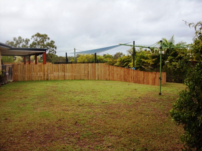 35 Dedekind Avenue, Benaraby QLD 4680