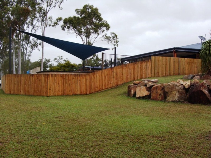 35 Dedekind Avenue, Benaraby QLD 4680