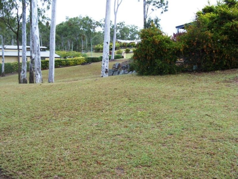 35 Dedekind Avenue, Benaraby QLD 4680
