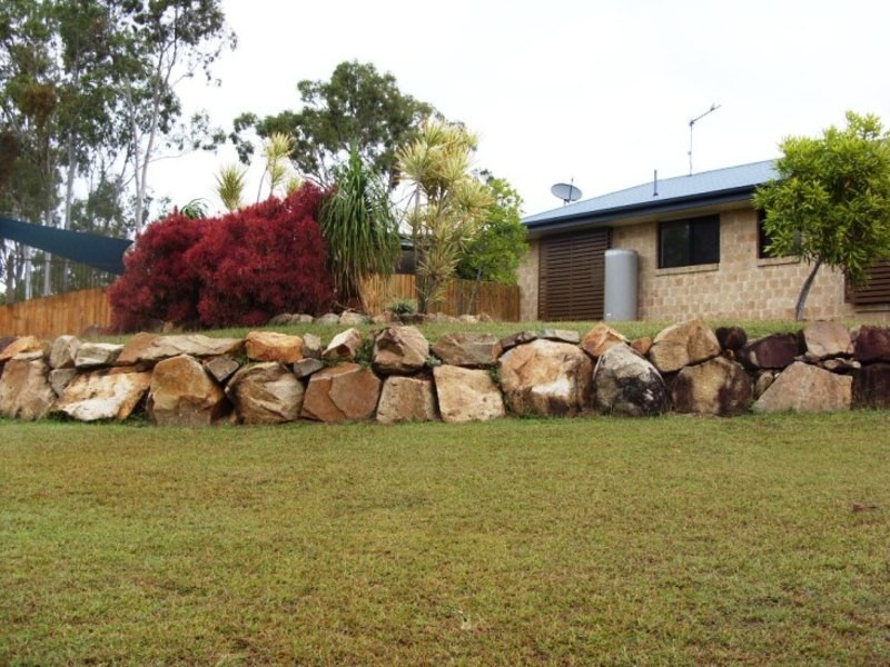 35 Dedekind Avenue, Benaraby QLD 4680