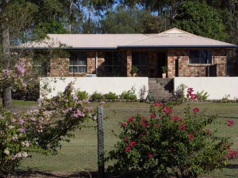 20 Dedekind Avenue, Benaraby QLD 4680