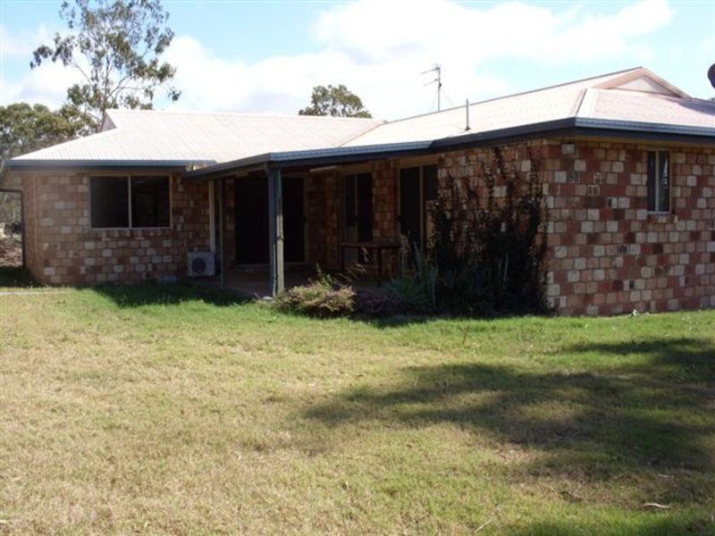 20 Dedekind Avenue, Benaraby QLD 4680