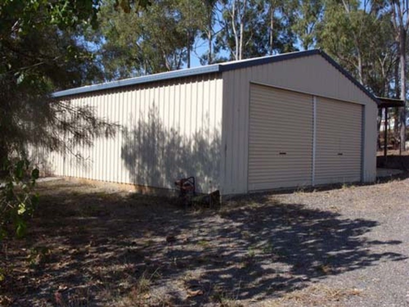 20 Dedekind Avenue, Benaraby QLD 4680