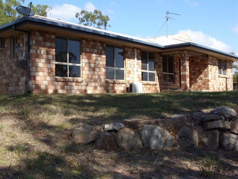 20 Dedekind Avenue, Benaraby QLD 4680