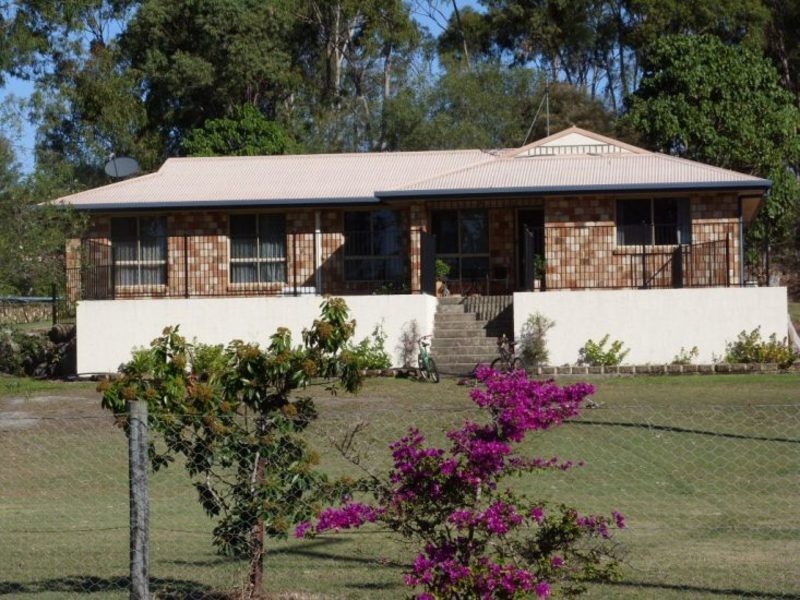 20 Dedekind Avenue, Benaraby QLD 4680