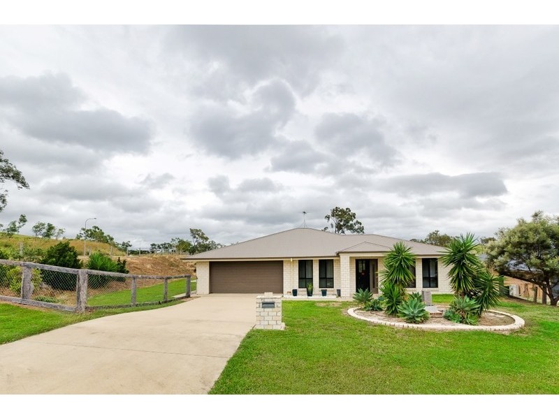 1 Beddome Avenue, Calliope QLD 4680