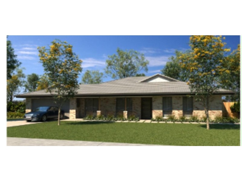 00 Cloudscape Estate – Chara, Calliope QLD 4680