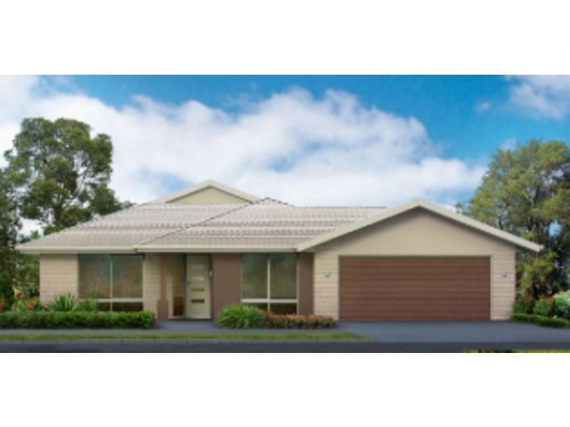 00 Cloudscape Estate – Mira, Calliope QLD 4680