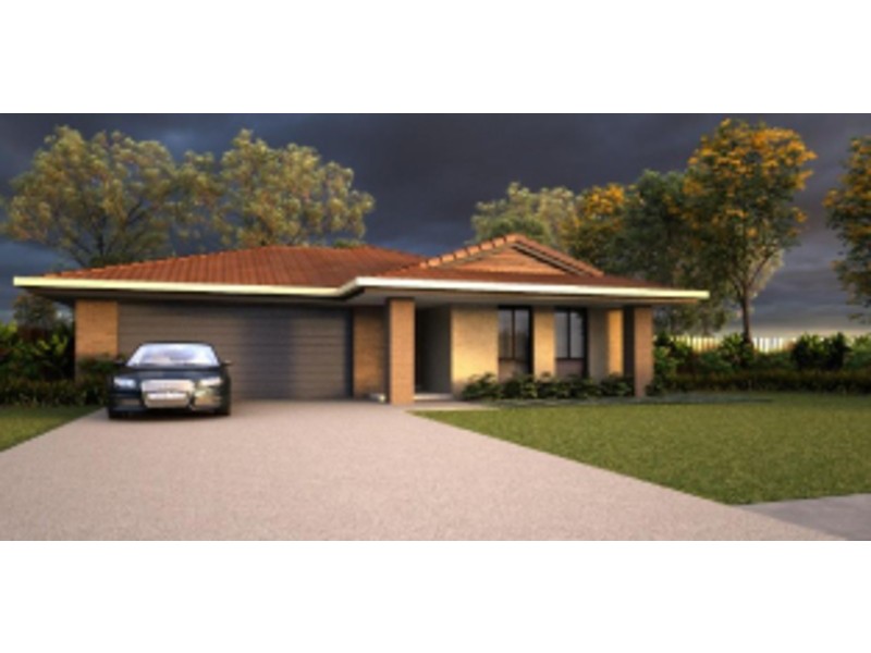 00 Cloudscape Estate – Atherton, Calliope QLD 4680