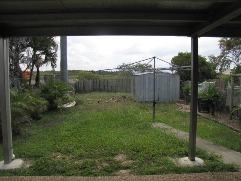 3A Ailsa Street, West Gladstone QLD 4680