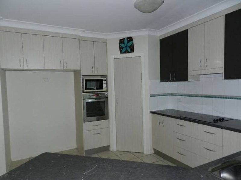 3 Kirkpatrick Court, Calliope QLD 4680