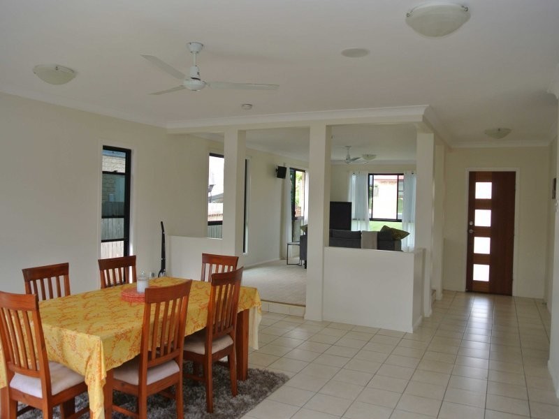 3 Kirkpatrick Court, Calliope QLD 4680