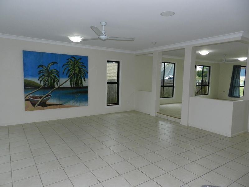 3 Kirkpatrick Court, Calliope QLD 4680