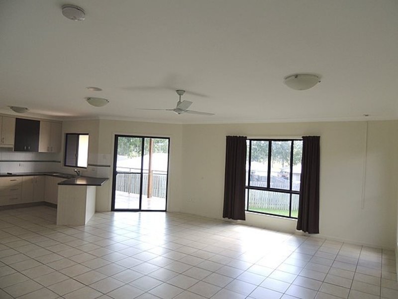 3 Kirkpatrick Court, Calliope QLD 4680