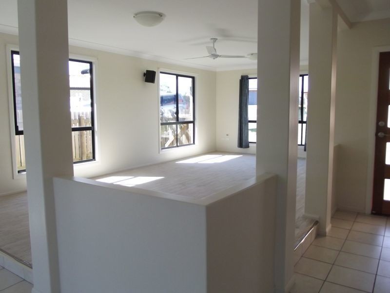 3 Kirkpatrick Court, Calliope QLD 4680