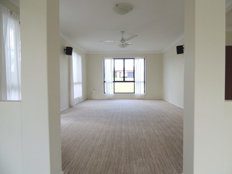 3 Kirkpatrick Court, Calliope QLD 4680