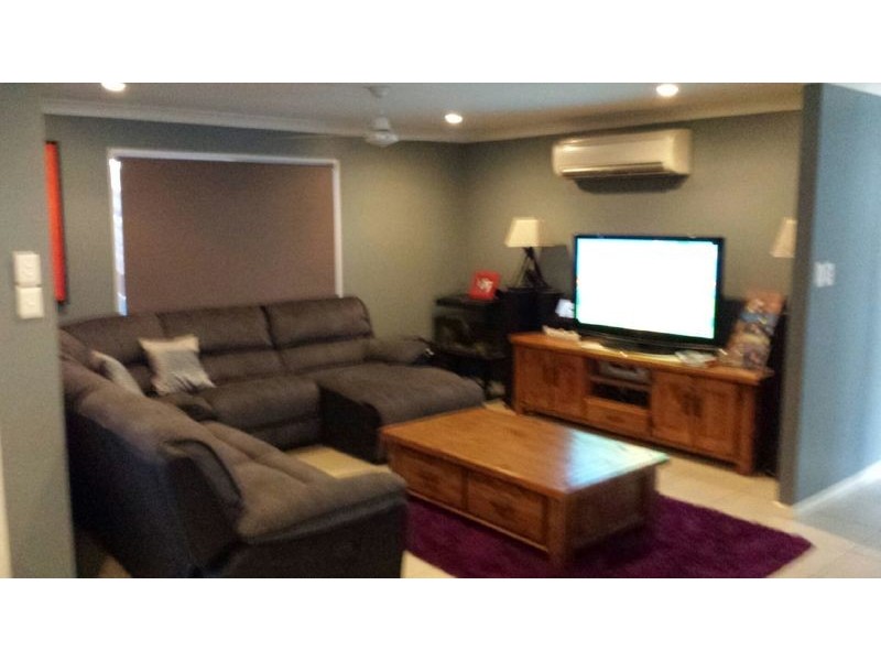 1 Ashley Court, Calliope QLD 4680