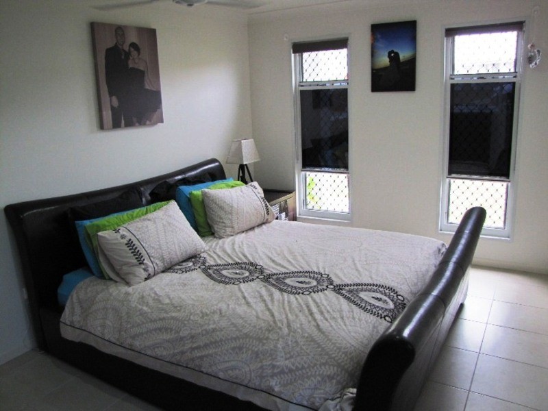 1 Ashley Court, Calliope QLD 4680