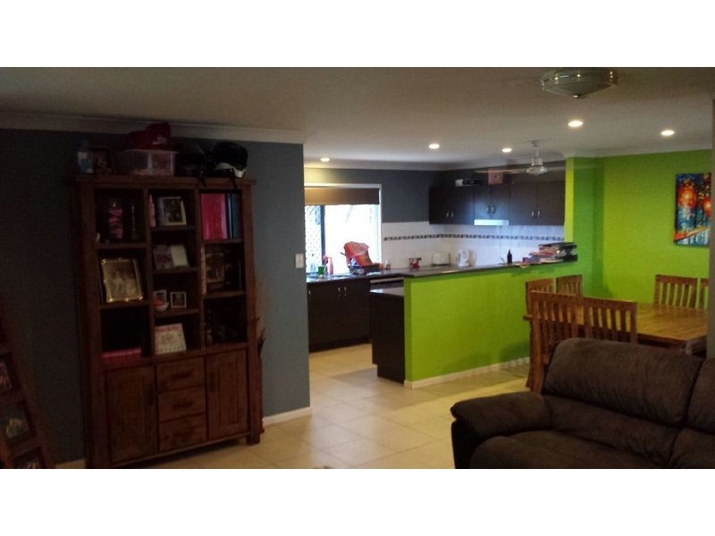1 Ashley Court, Calliope QLD 4680