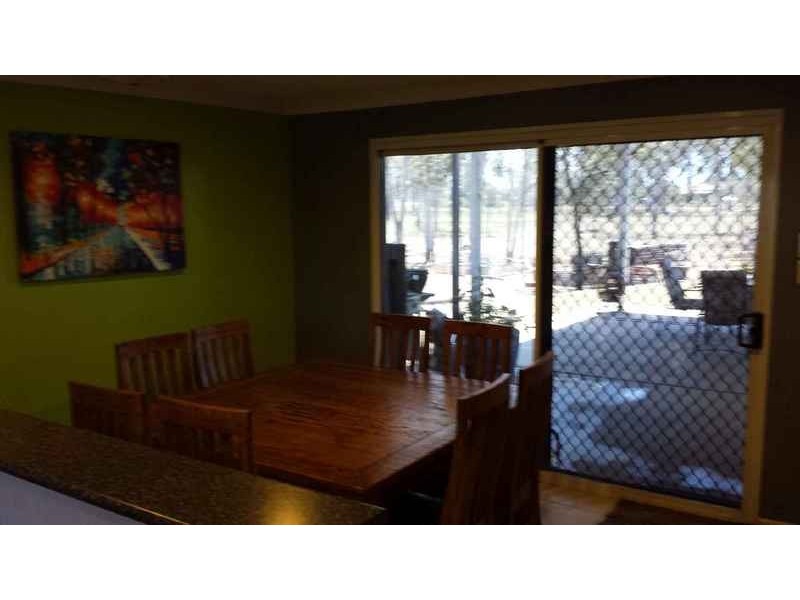 1 Ashley Court, Calliope QLD 4680