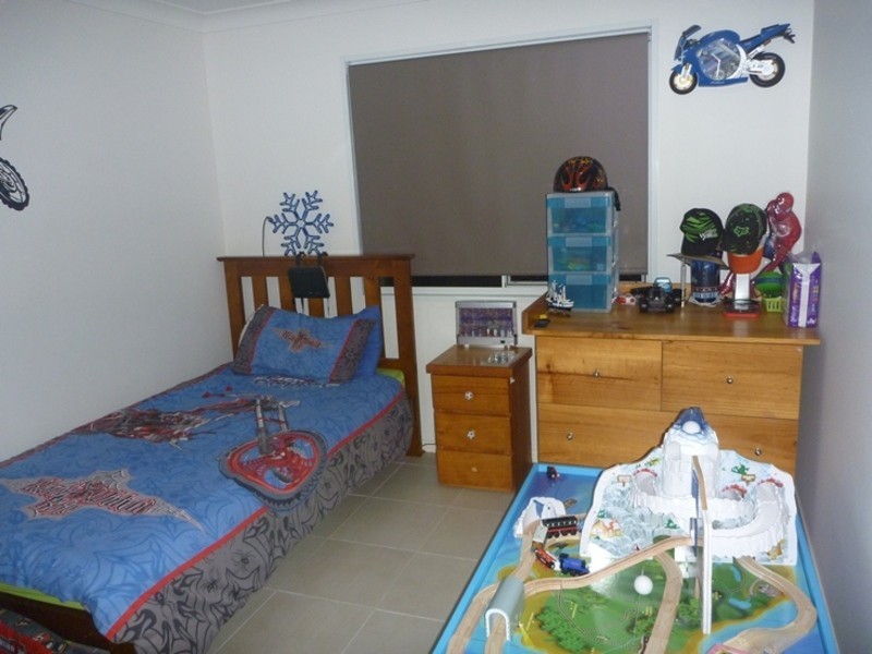 1 Ashley Court, Calliope QLD 4680