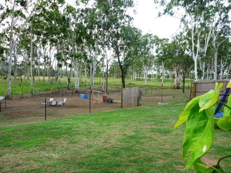 1 Ashley Court, Calliope QLD 4680