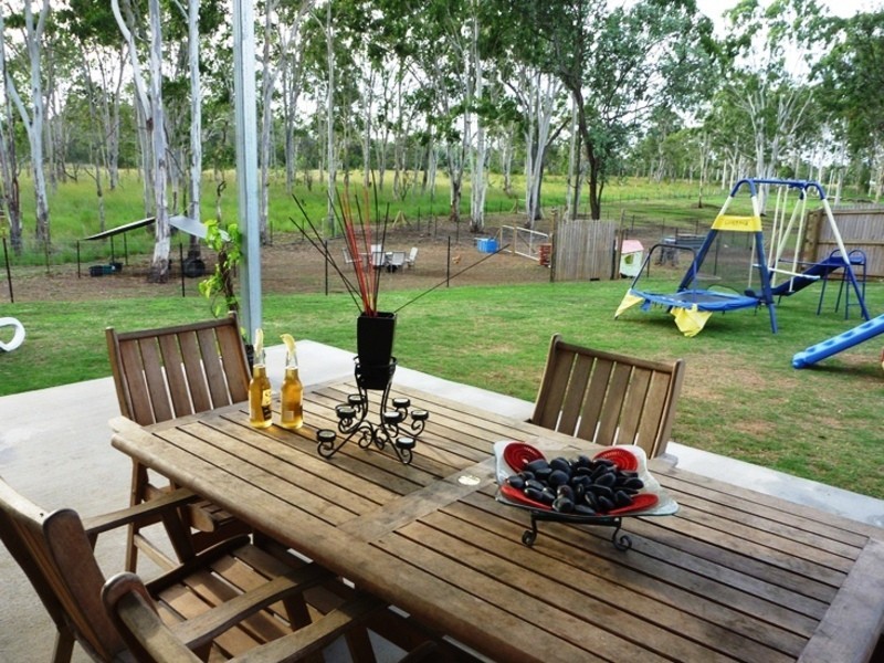 1 Ashley Court, Calliope QLD 4680