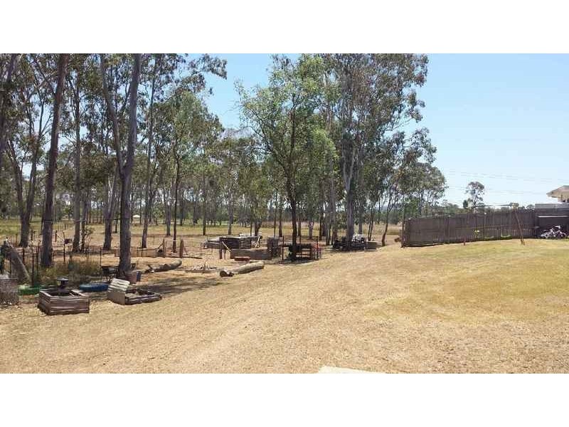 1 Ashley Court, Calliope QLD 4680
