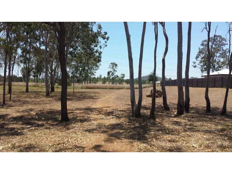 1 Ashley Court, Calliope QLD 4680
