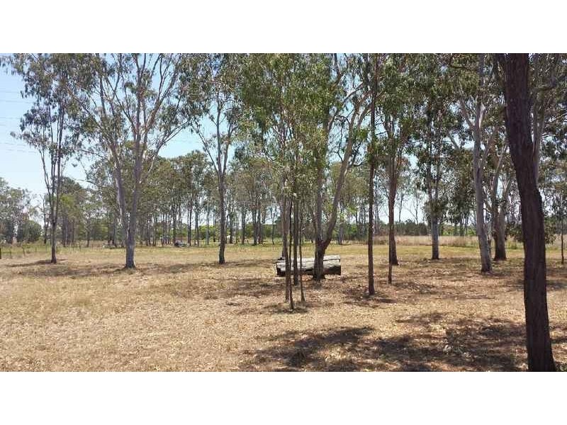 1 Ashley Court, Calliope QLD 4680