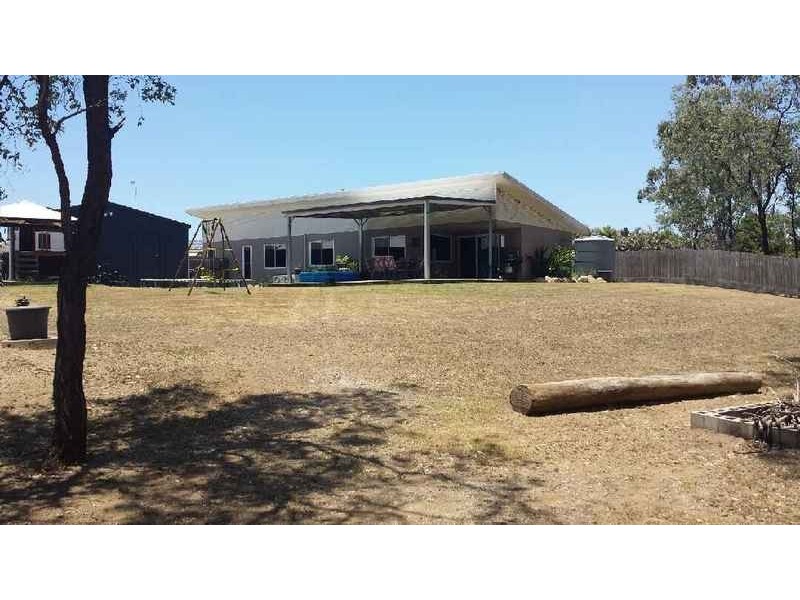 1 Ashley Court, Calliope QLD 4680