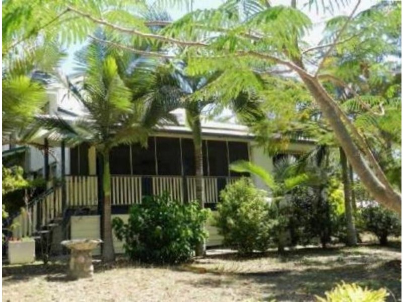 68 Broadacres Drive, Tannum Sands QLD 4680