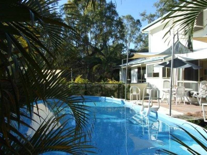 68 Broadacres Drive, Tannum Sands QLD 4680