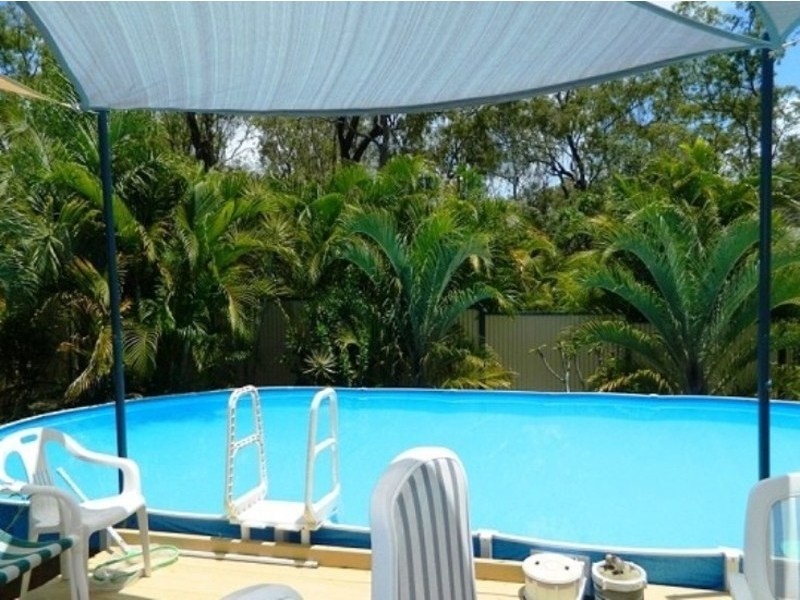 68 Broadacres Drive, Tannum Sands QLD 4680