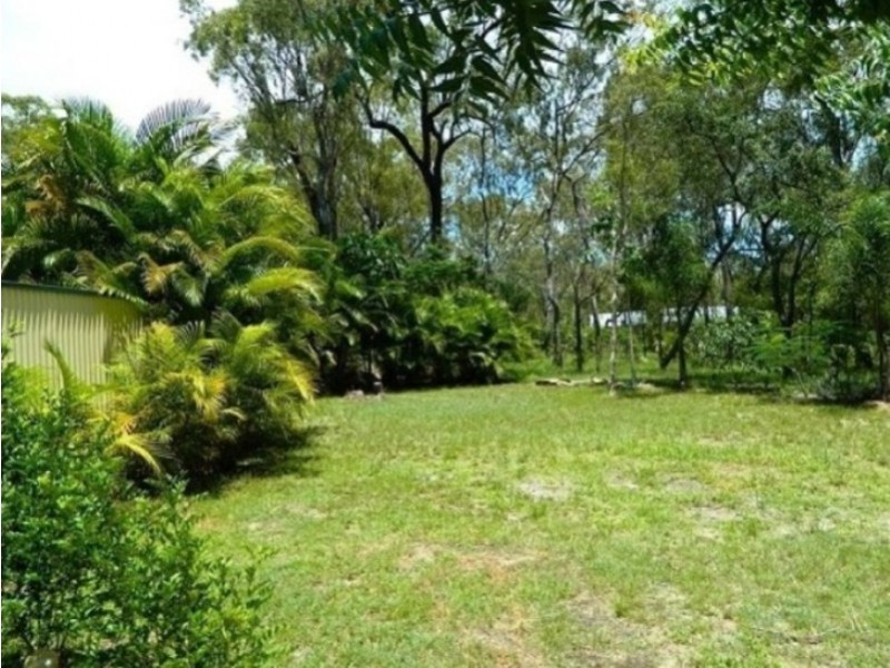 68 Broadacres Drive, Tannum Sands QLD 4680