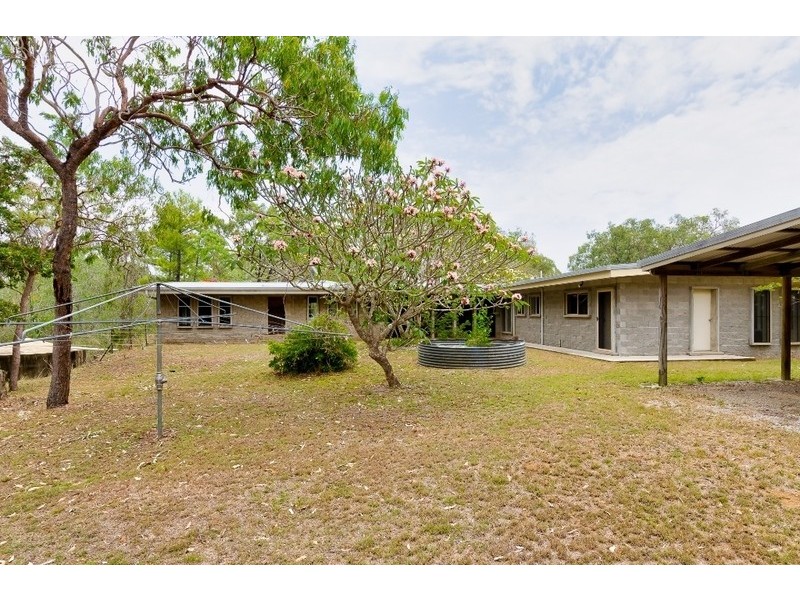 120 Baker Road, Calliope QLD 4680