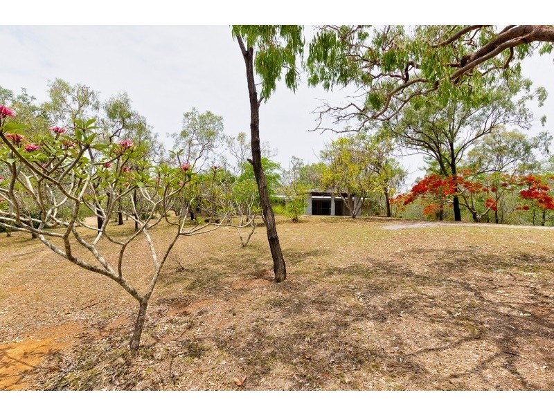 120 Baker Road, Calliope QLD 4680