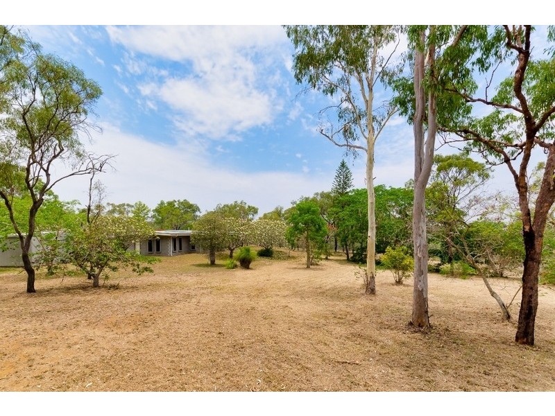 120 Baker Road, Calliope QLD 4680