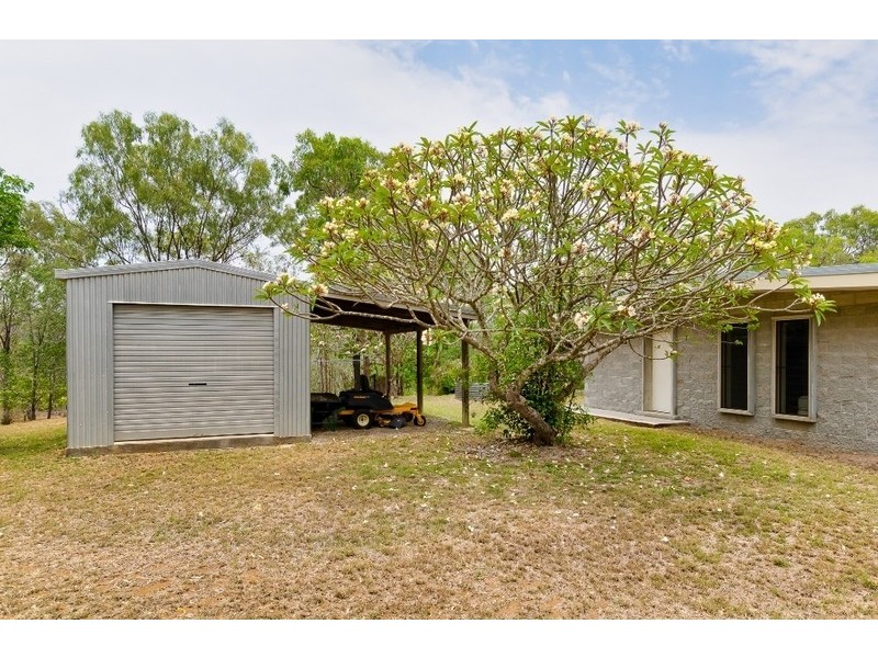 120 Baker Road, Calliope QLD 4680