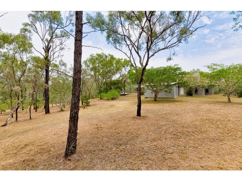 120 Baker Road, Calliope QLD 4680