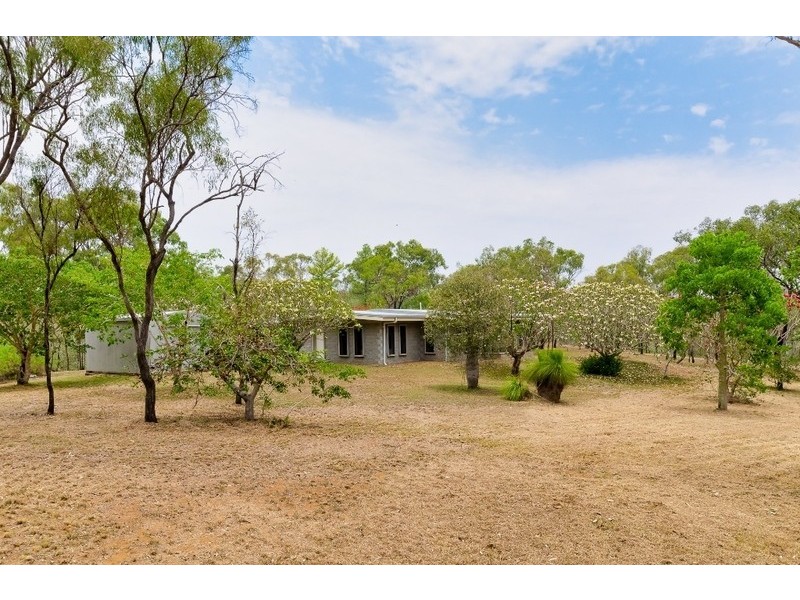 120 Baker Road, Calliope QLD 4680