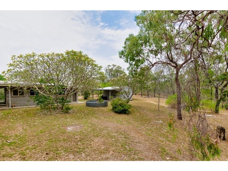 120 Baker Road, Calliope QLD 4680