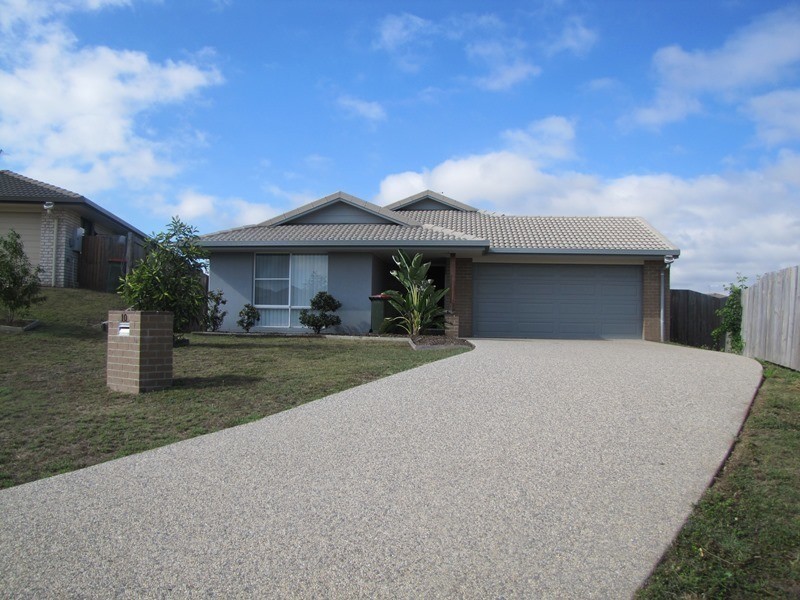 10 Abbey Place, Calliope QLD 4680