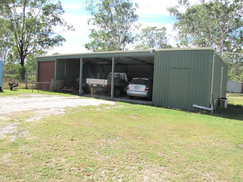 85 Tableland Road, Calliope QLD 4680