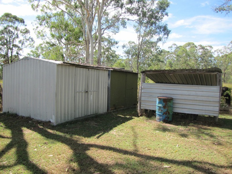 85 Tableland Road, Calliope QLD 4680