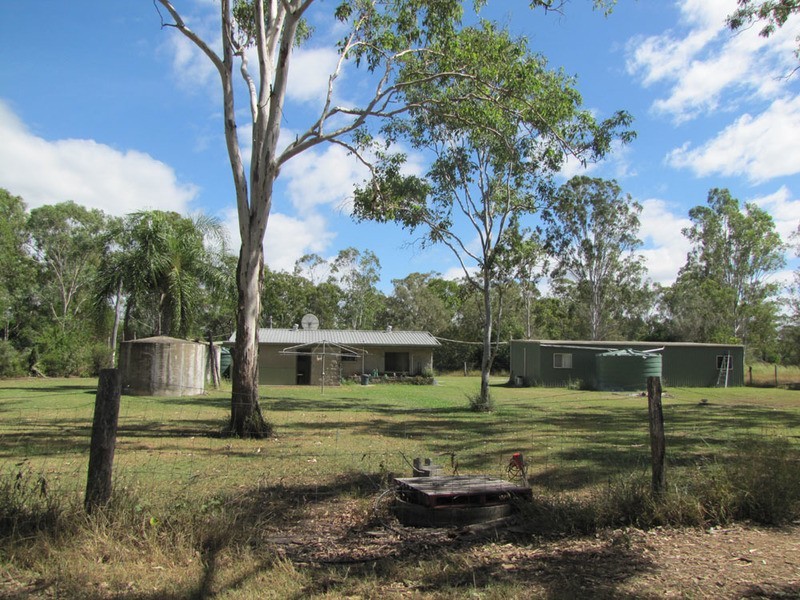 85 Tableland Road, Calliope QLD 4680