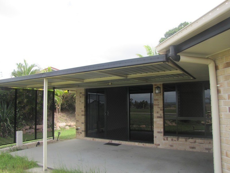 16 Melbourne Court, Calliope QLD 4680