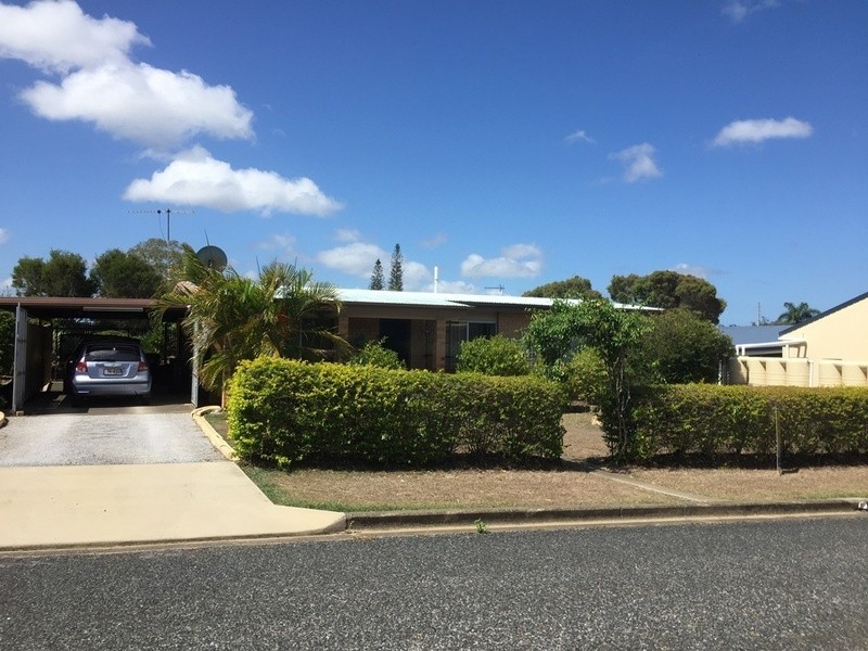 4 Ord Road, Calliope QLD 4680