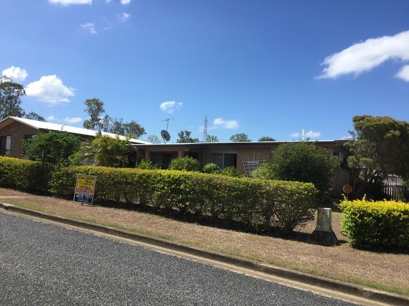 4 Ord Road, Calliope QLD 4680