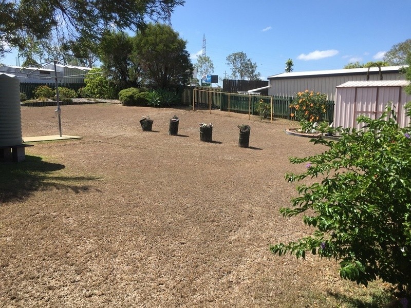 4 Ord Road, Calliope QLD 4680